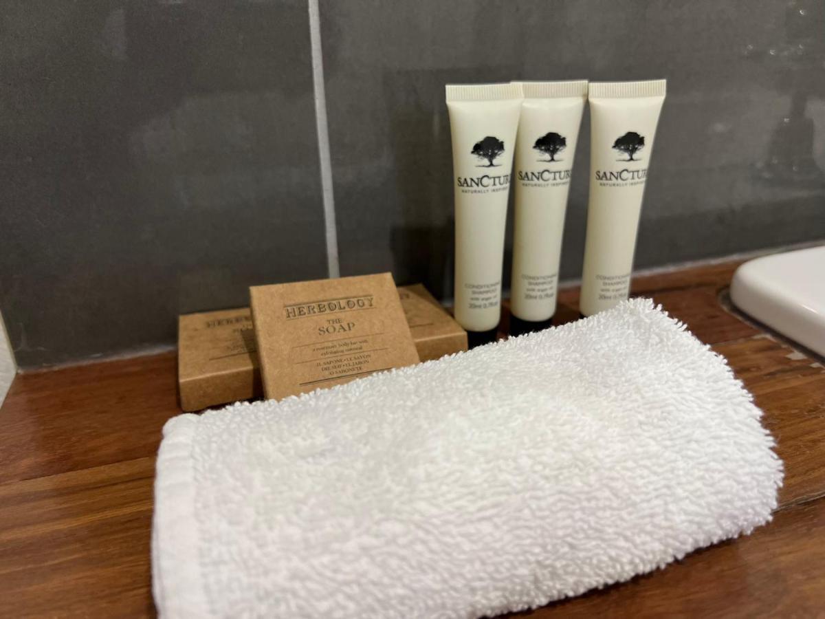 Cooks Endeavour Motor Inn 3* Tweed Heads