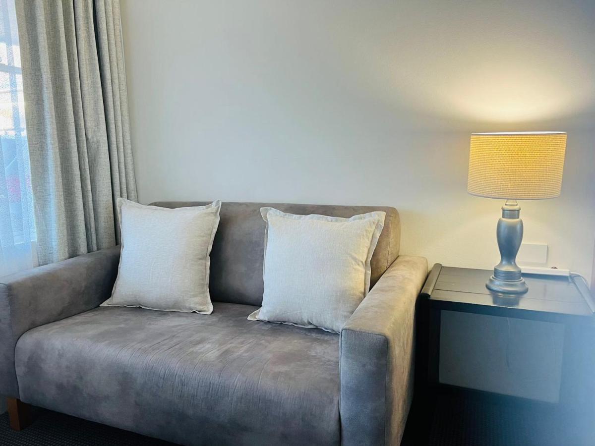 Motel Cooks Endeavour Motor Inn Tweed Heads