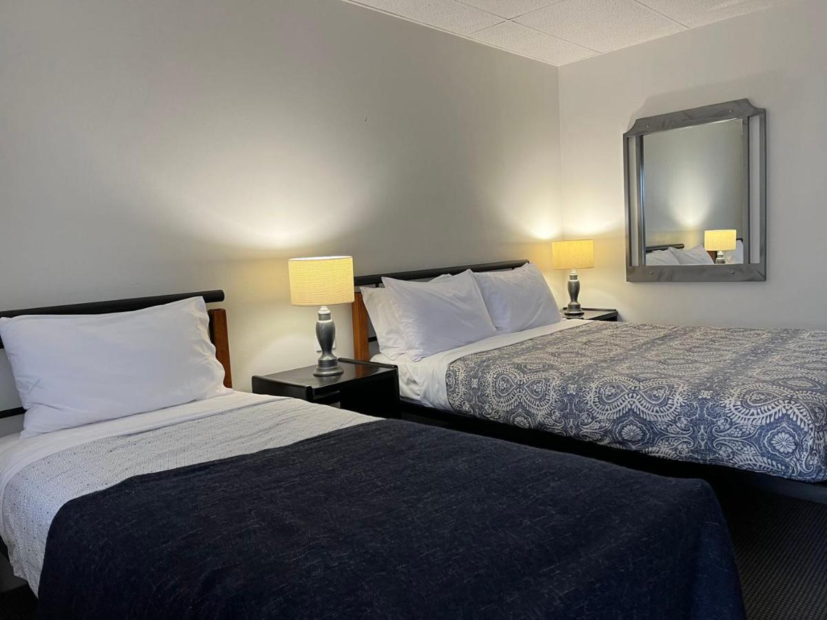 Cooks Endeavour Motor Inn Motel 3*