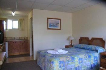Cooks Endeavour Motor Inn