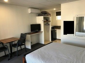 Motel Cooks Endeavour Motor Inn Tweed Heads