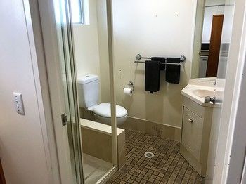 Motel Cooks Endeavour Motor Inn