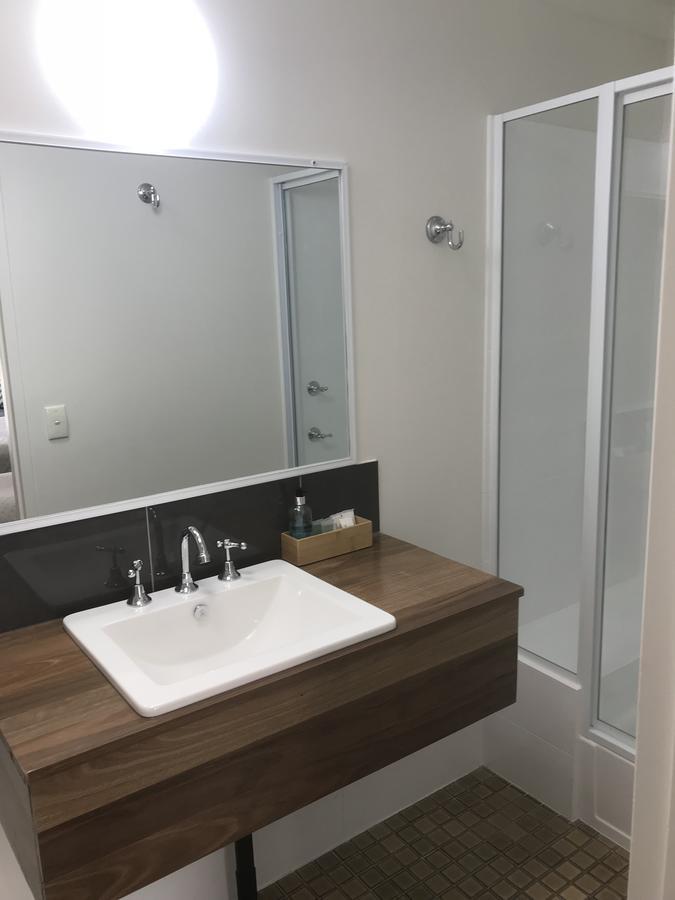 Cooks Endeavour Motor Inn Motel Tweed Heads