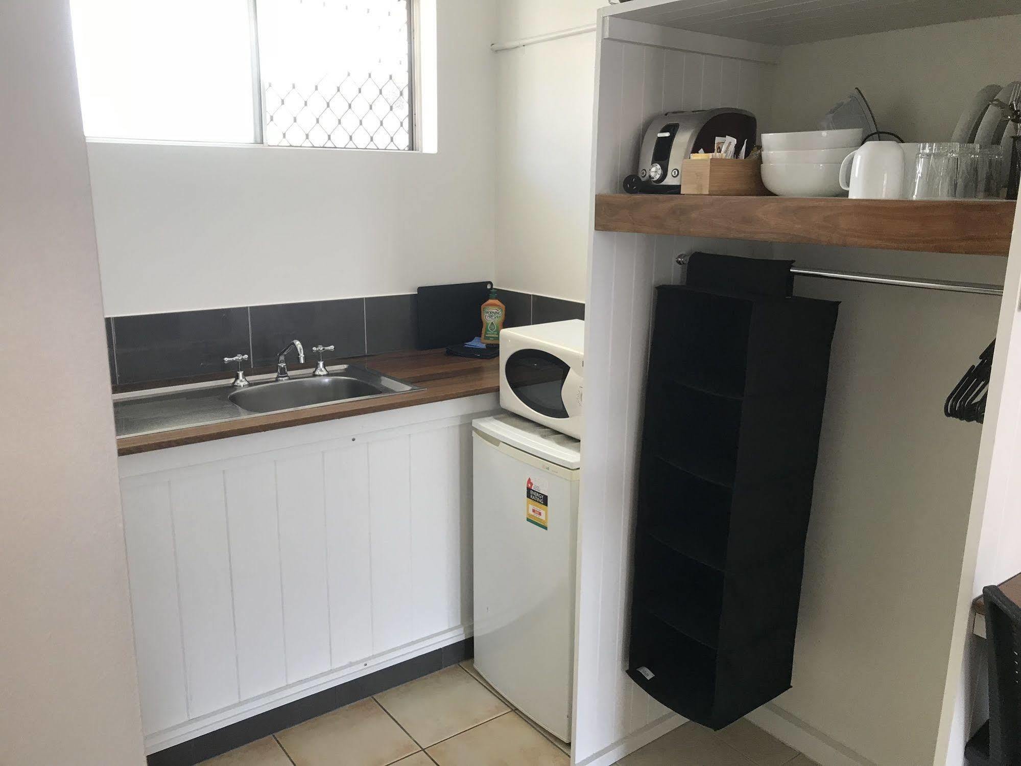 Cooks Endeavour Motor Inn Motel Tweed Heads