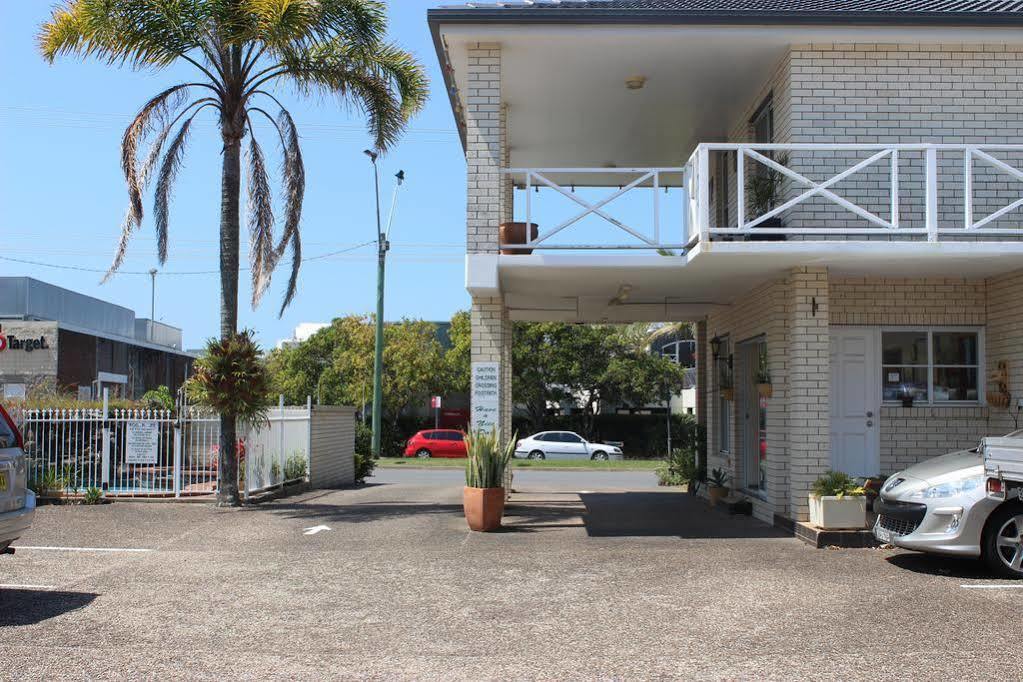 Cooks Endeavour Motor Inn Motel 3*
