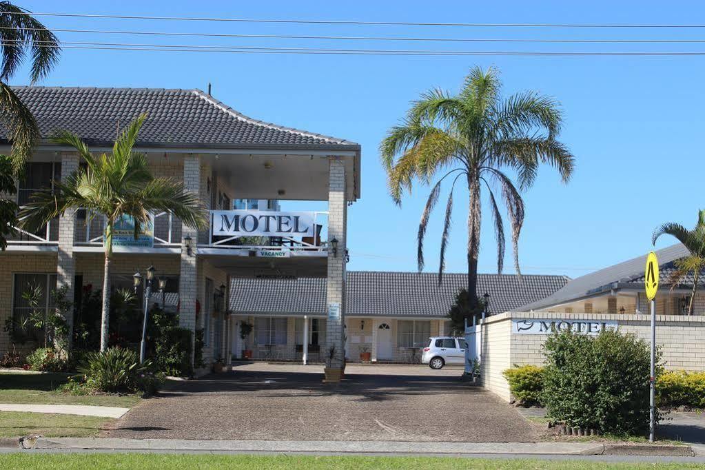 Cooks Endeavour Motor Inn Tweed Heads